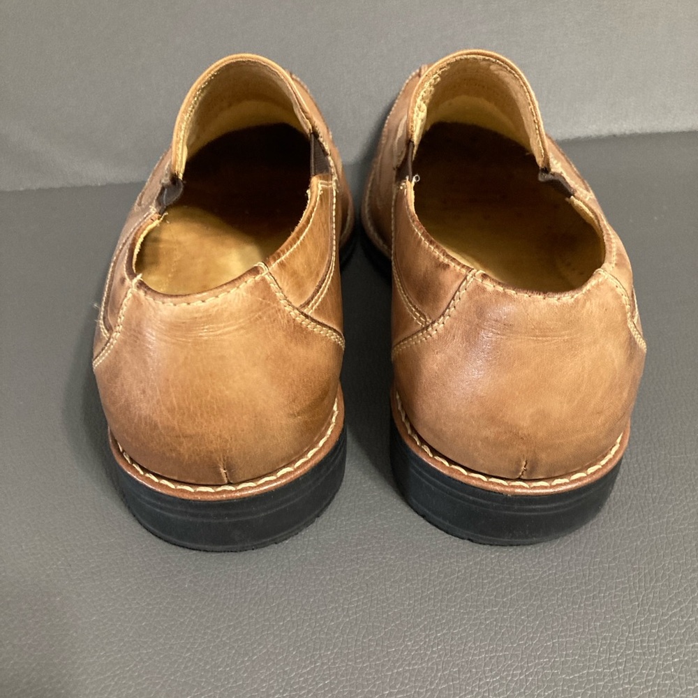 Sandro loafers men’s 8 - Picture 4 of 7